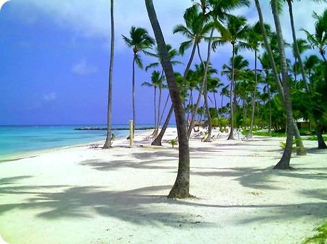 Bavaro/Punta Cana