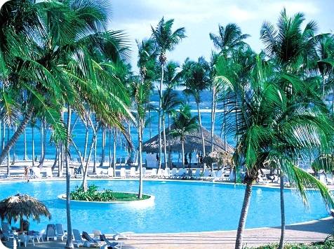 punta cana