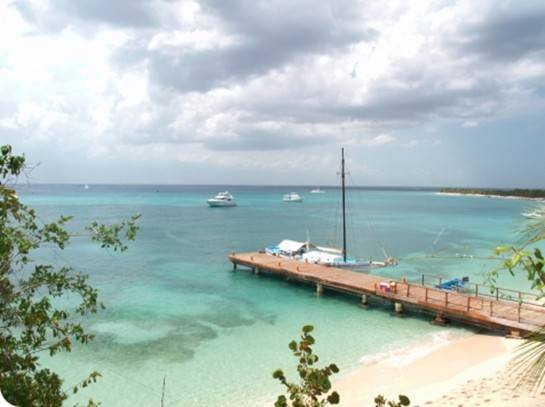 Isla Catalina
