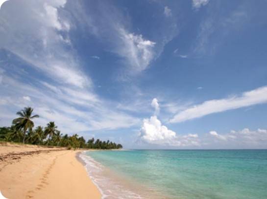 Las Terrenas