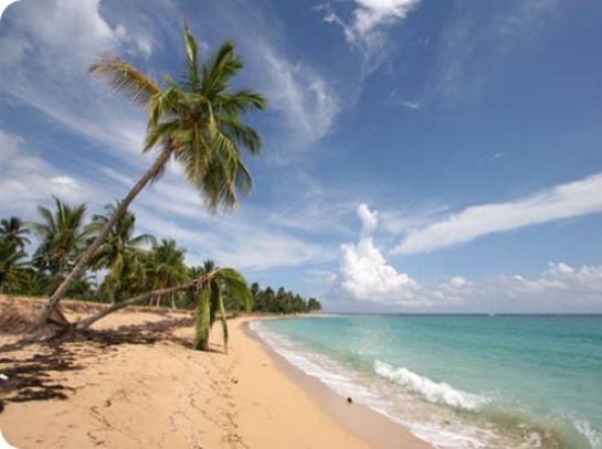 Las Terrenas