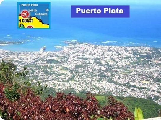 Puerto Plata
