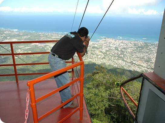 Puerto Plata