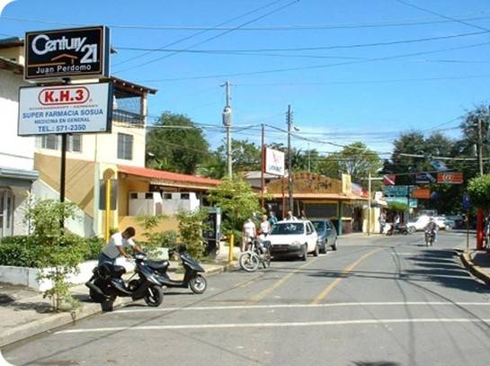 Sosua