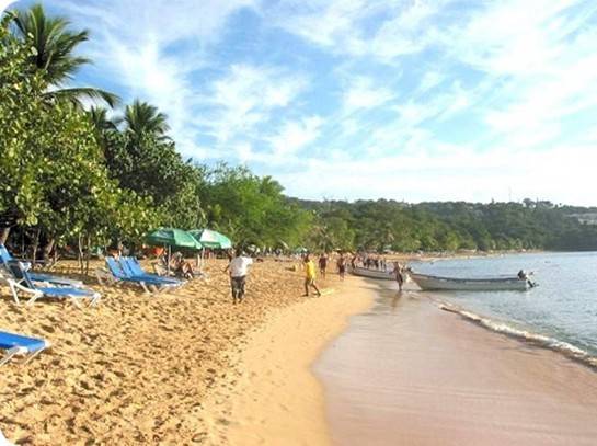 Sosua