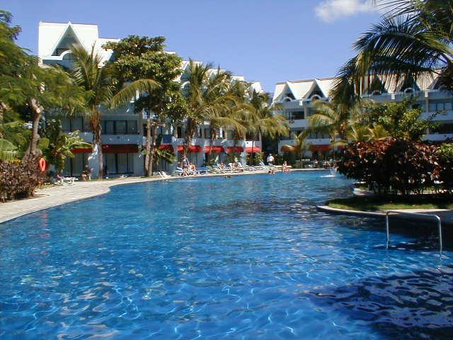 Casa Marina Reef