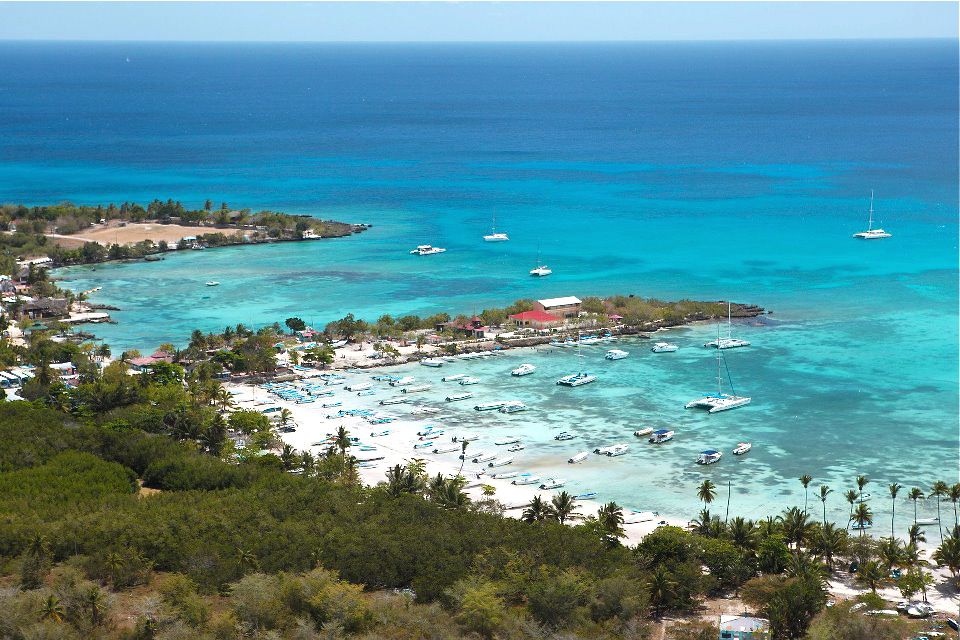 villa iguana
