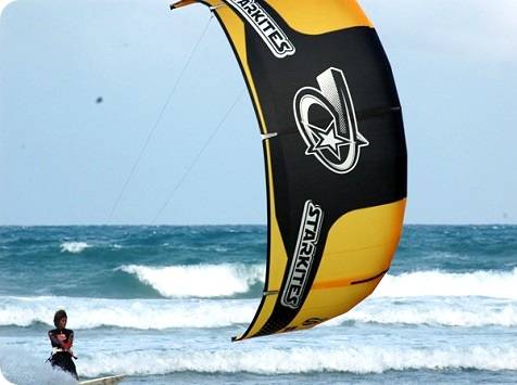 cabarete