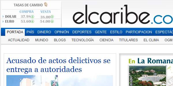 El Caribe