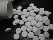 malaria tablet