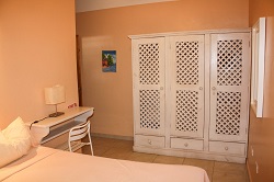 room villa iguana