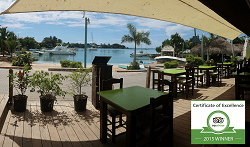saona cafe