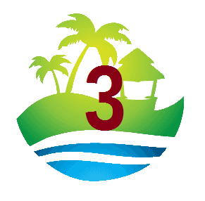 three