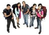 back pack